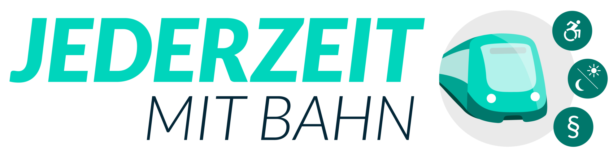 „Für Menschen mit Behinderungen ist die Bahn eine Vollkatastrophe“ – Verbandsklage eingereicht