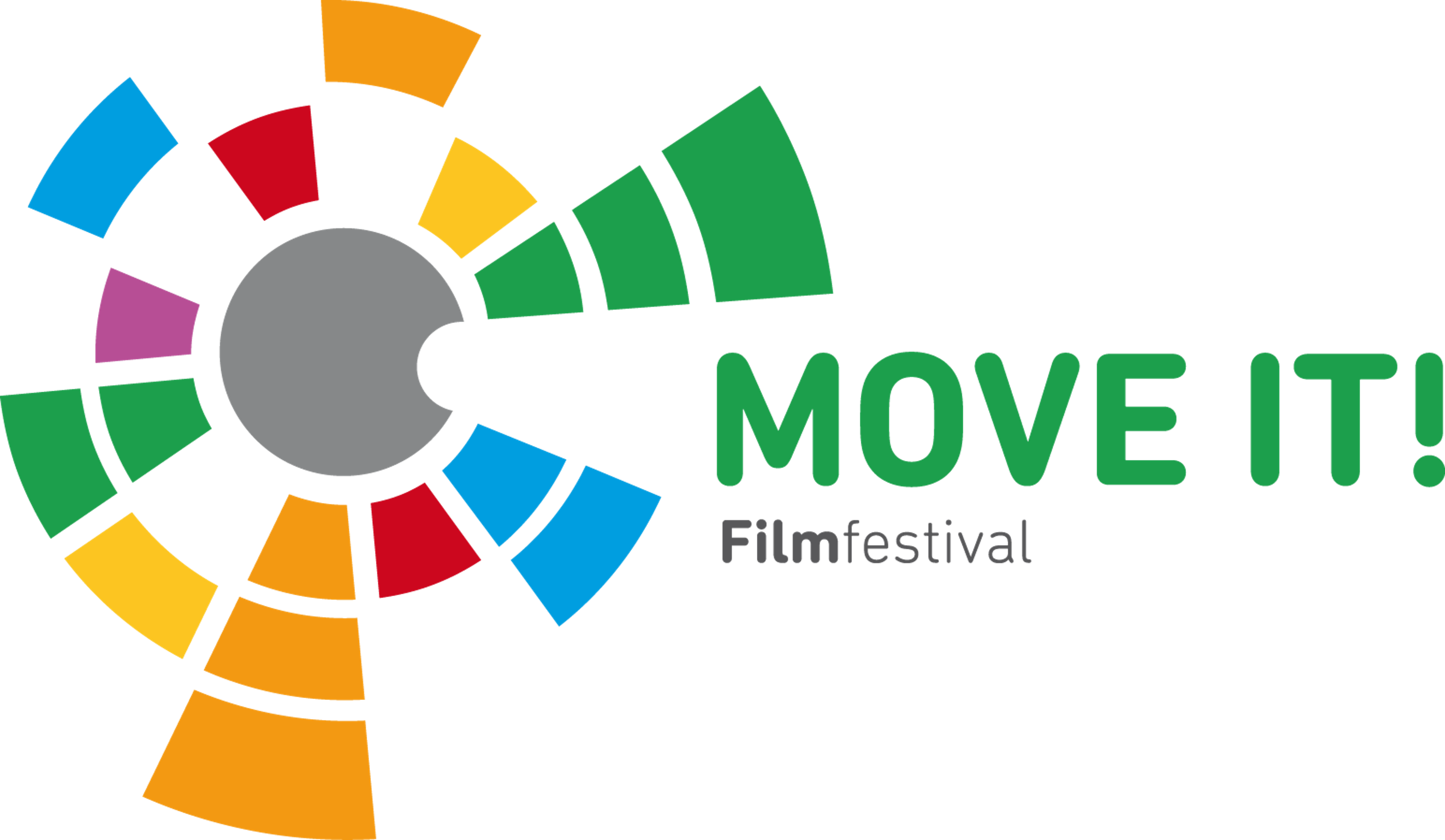 MOVE IT! Internationales Filmfestival für Menschenrechte mit barrierefreien Angeboten in Dresden