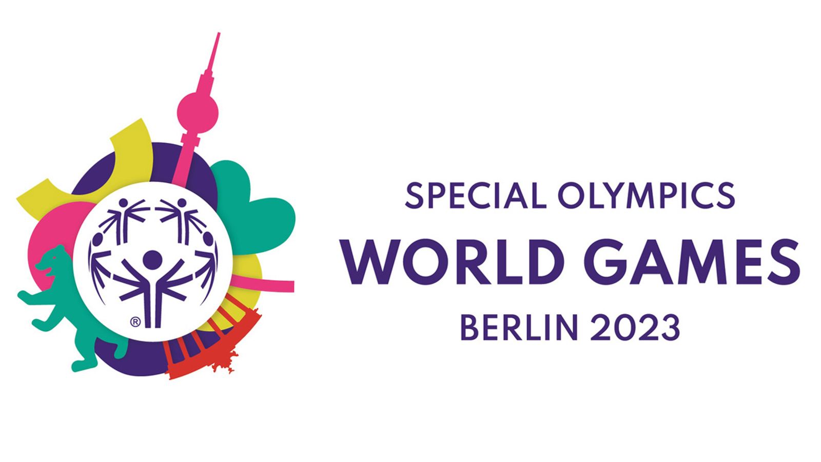 Als Fan bei den Special Olympics World Games 2023