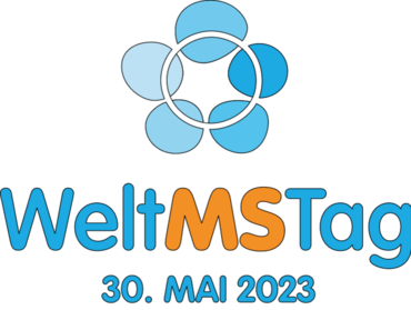 Welt-MS-Tag unter dem Motto „geMeinSam – nicht allein mit Multipler Sklerose“