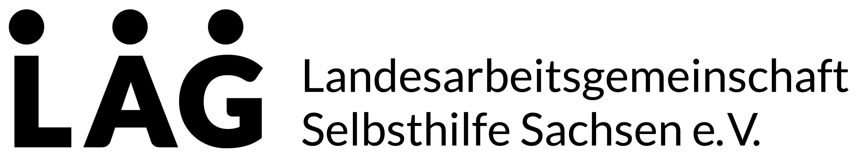 Logo - LAG