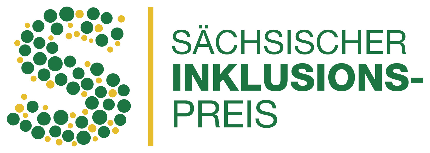 Sächsischer Inklusionspreis 2026 – Ausschreibung startet
